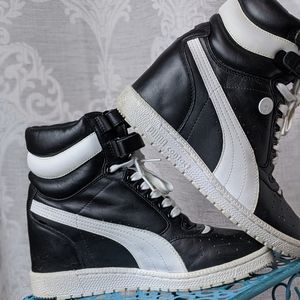 Puma By Mihara Yasuhiro